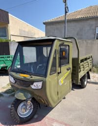 Muravey, Ural, 2026 il, 0 km — şəkil 2