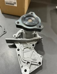 Su pompası Ford DS7Z-8501-E — şəkil 3