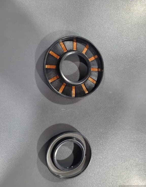 Sürət qutusu kipkəci Honda Civic, Insight 91206-PHR-003