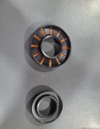 Sürət qutusu kipkəci Honda Civic, Insight 91206-PHR-003 — şəkil 1