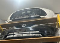 Hibrid avtomobil batareyası Toyota Prius və Nissan Note — şəkil 3