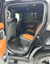 Land Rover Defender, 2025 il, 7700 km, 3000 L — şəkil 12