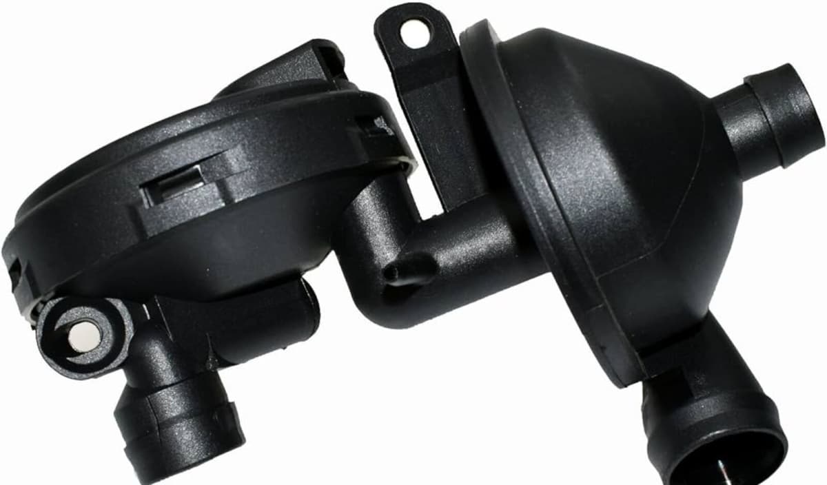 Mühərrik membranı BMW E60 M54 3.0 benzin