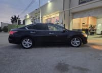 Nissan Altima, 2014 il, 303713 km, 3500 L — şəkil 13