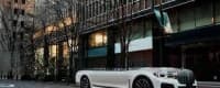 Avtomobil icarəsi BMW 750, 2022 — şəkil 3