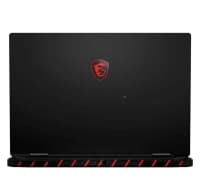 MSI markalı notbuk, Boz rəng — şəkil 4