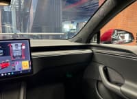 Tesla Model S, 2023 il, 10000 km — şəkil 17