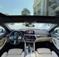 BMW 530, 2020 il, 220000 km, 2 L — şəkil 13