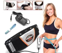 Vibro Shape Arıqlama və Masaj Kəməri — şəkil 3