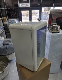 Bosch Minibar Soyuducu Vitrin — şəkil 14