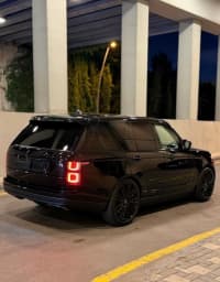 Land Rover Range Rover, 2019 il, 181856 km, 3000 L — şəkil 3