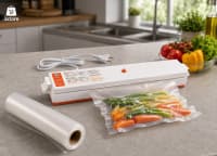 Vakuum aparatı Fresh Pack Pro BT-01 — şəkil 1