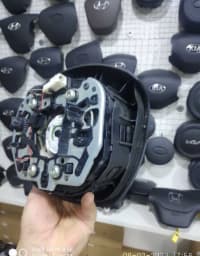 Airbag qapağı Fiat Doblo 2015 — şəkil 4