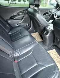Hyundai Grandeur, 2015 il, 138350 km, 2200 L — şəkil 14