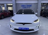 Tesla Model X, 2022 il, 30500 km — şəkil 3