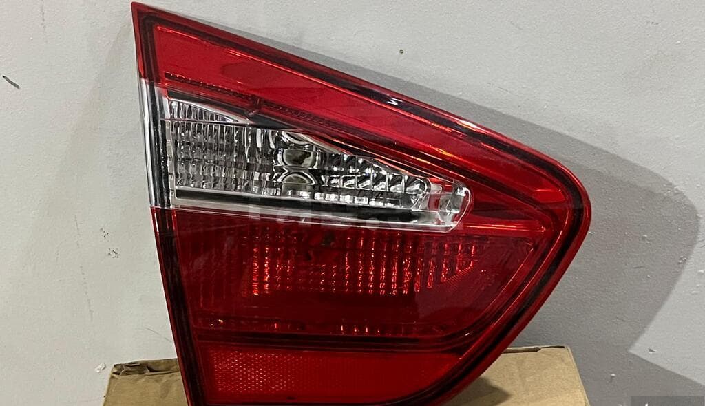 Arxa stop işığı Kia Rio 2012-2017