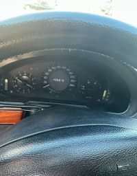 Mercedes E 220, 2007 il, 380000 km, 2.2 L — şəkil 7