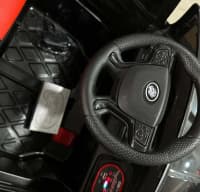 Uşaq elektromobili Lexus 4x4 — şəkil 3