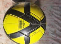 Futbol topu Molten FG3000 size 5 — şəkil 7