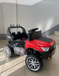 Uşaq elektromobili 1-5 yaş — şəkil 3