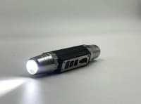 Zərgər fənəri S-85-2198 LED işıqlı lupa — şəkil 3