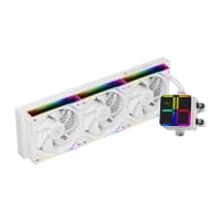 Maye soyutma sistemi Thermalright Magic Qube 360 ARGB White — şəkil 8