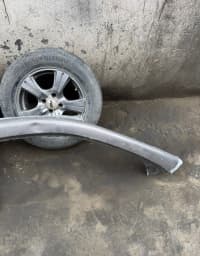 Amortizator dayağı Lexus GX460 və Toyota Prado 150 — şəkil 2