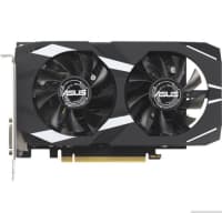Video kart ASUS Dual RTX 3050 6GB OC — şəkil 2