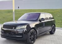 Land Rover Range Rover, 2023 il, 47000 km, 3000 L — şəkil 9