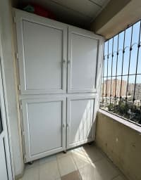 4 otaqlı mənzil 130 m² satılır — şəkil 19