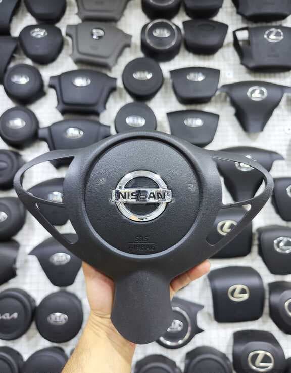Airbag qapağı Nissan Sentra 2016