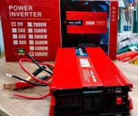 İnvertor 5000W 12V-dan 220V-a — şəkil 2