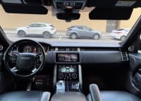 Land Rover Range Rover, 2018 il, 160000 km, 3000 L — şəkil 9