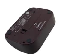 Professional Elektron Şahmat Saatı — şəkil 5