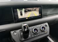 Land Rover Defender, 2021 il, 53700 km, 3000 L — şəkil 14