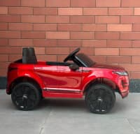 Uşaq avtomobili 4x4 12V 10Ah — şəkil 3