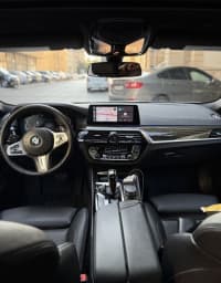 BMW 530, 2019 il, 92000 km, 2000 L — şəkil 5