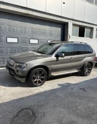 BMW X5, 2005 il, 212000 km, 4800 L — şəkil 3