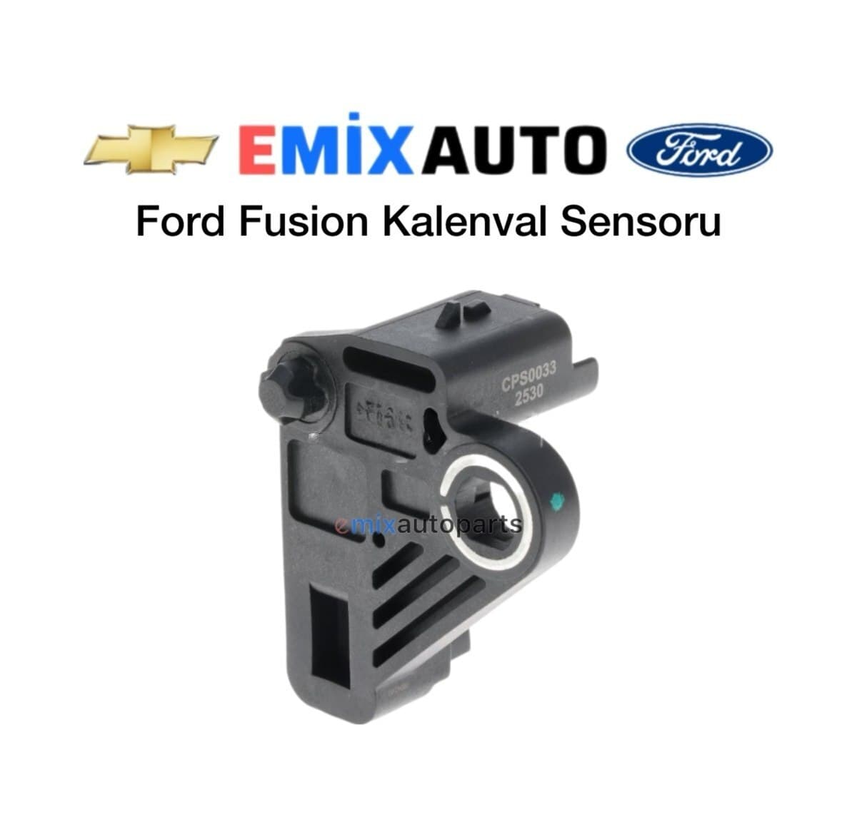 Kalenval sensoru Ford Fusion