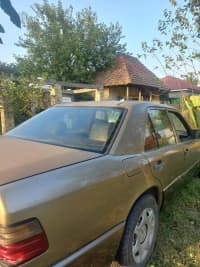 Mercedes E350, 1989 il, 250000 km, 2300 L — şəkil 2