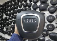 Airbag və təhlükəsizlik sistemi Audi A6 — şəkil 1