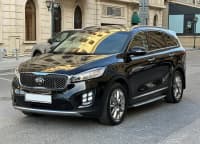 Kia Sorento, 2017 il, 172040 km, 2.2 L — şəkil 4
