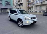 Nissan X-Trail, 2010 il, 275322 km, 2.5 L — şəkil 3