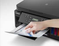 Canon Pixma G6080 Rəngli Printer — şəkil 3
