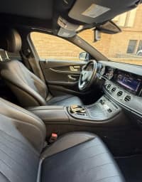 Mercedes E 300, 2018 il, 119896 km, 2 L — şəkil 12