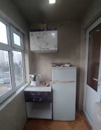 3 otaqlı mənzil 55 m² satılır — şəkil 12