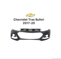 Ön bufer Chevrolet Trax 2017-2020 — şəkil 2