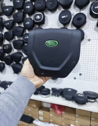 Airbag və airbag qapağı Range Rover — şəkil 2