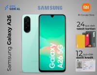Samsung Galaxy A26, 6 GB — şəkil 1