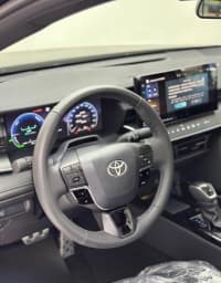 Toyota Camry, 2024 il, 65000 km, 2000 L — şəkil 11